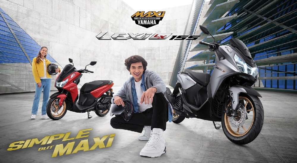 Promo Lexi Lx